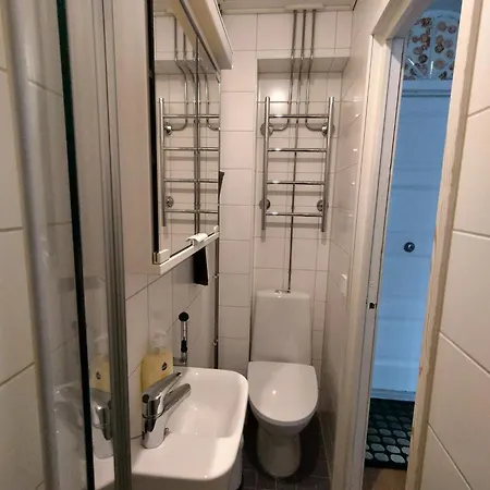 Foliate Living Silmu *