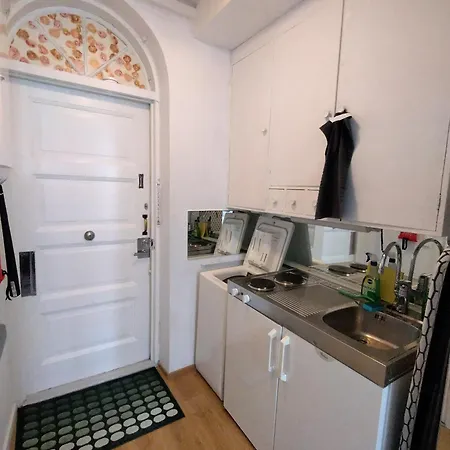 Foliate Living Silmu Apartman