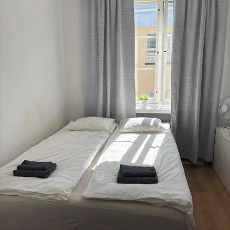 Foliate Living Silmu Apartman