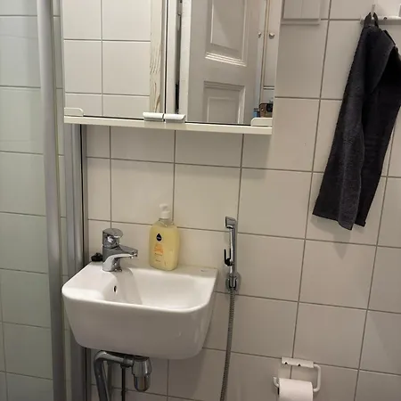 Apartman Foliate Living Silmu *