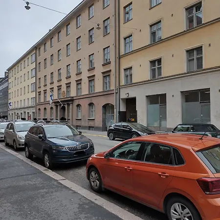 Foliate Living Silmu * Helsinki