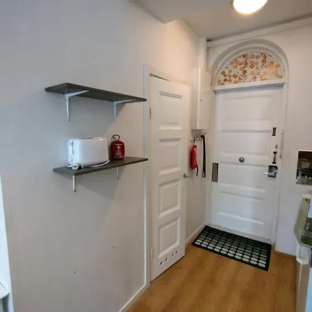 Foliate Living Silmu * Helsínquia