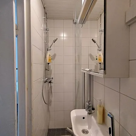 Foliate Living Silmu Apartamento *