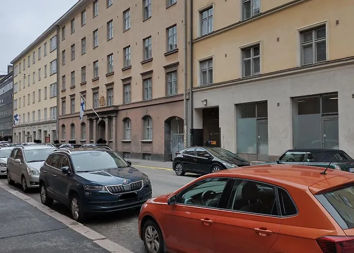 Foliate Living Silmu * Helsinki