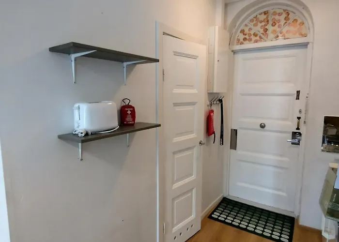 Foliate Living Silmu * Helsinki