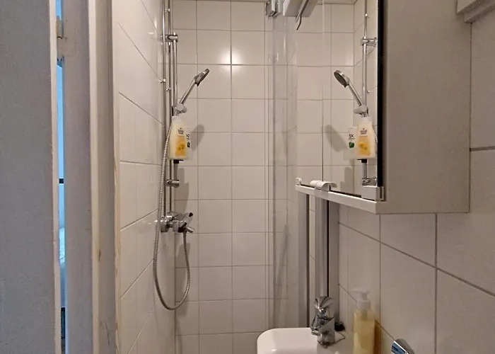 Foliate Living Silmu Appartamento *