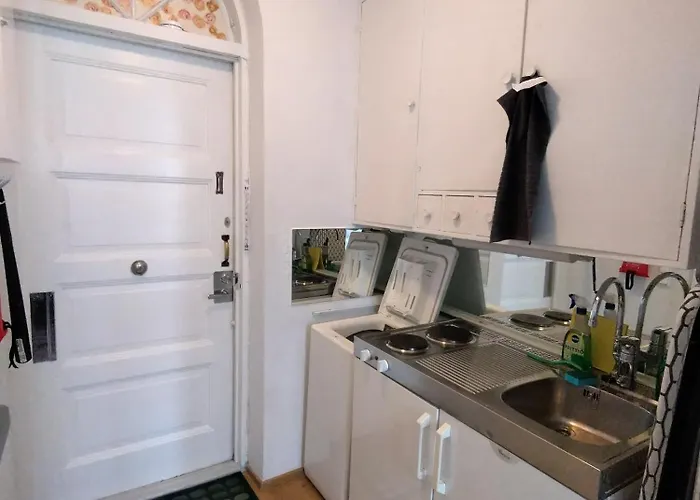 Foliate Living Silmu Appartamento